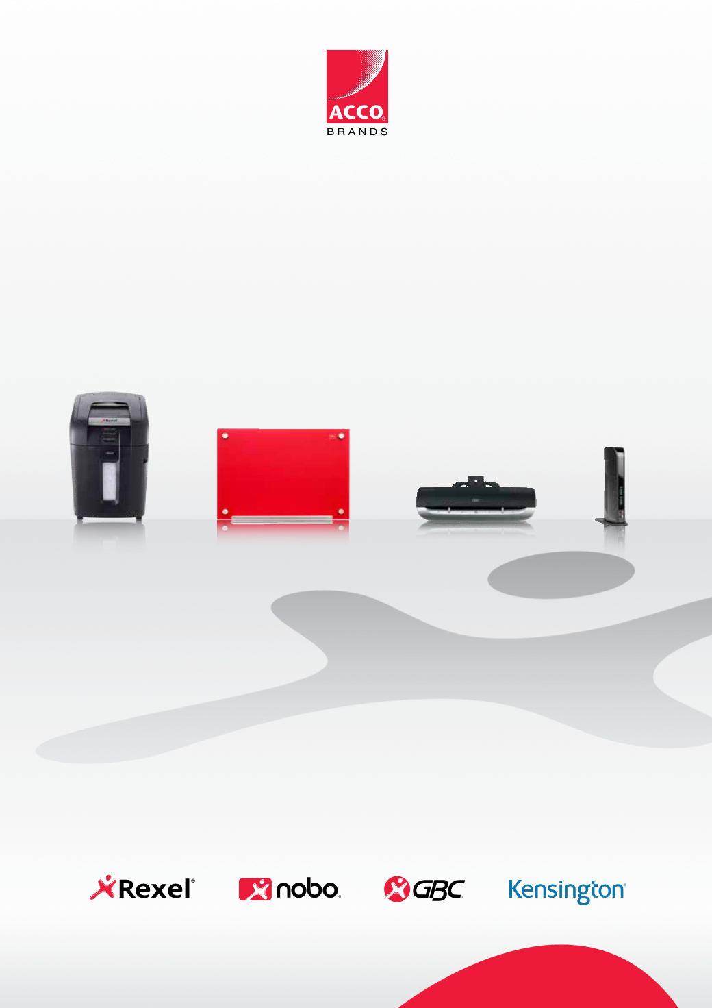 2017 ACCO Catalogue FR